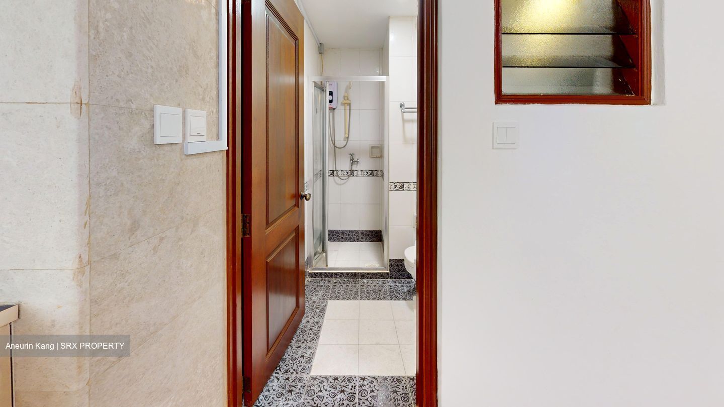 Pepys Hill Condominium (D5), Condominium #492331321
